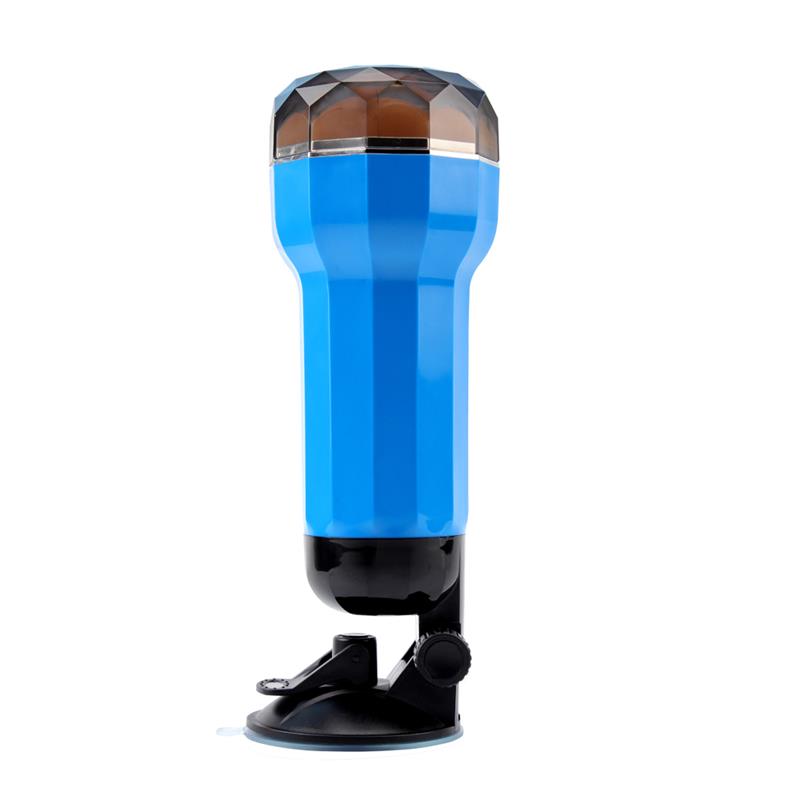 Masturbador MX Dream T-Skin 26 cm - UABDSM