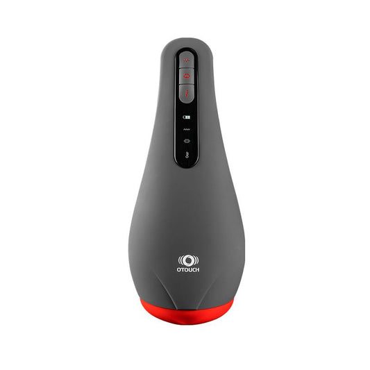 Masturbator Airturn 2 - UABDSM