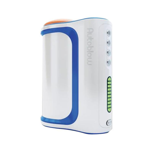 Masturbator Autoblow A.I. (Artificial Inteligence) - UABDSM