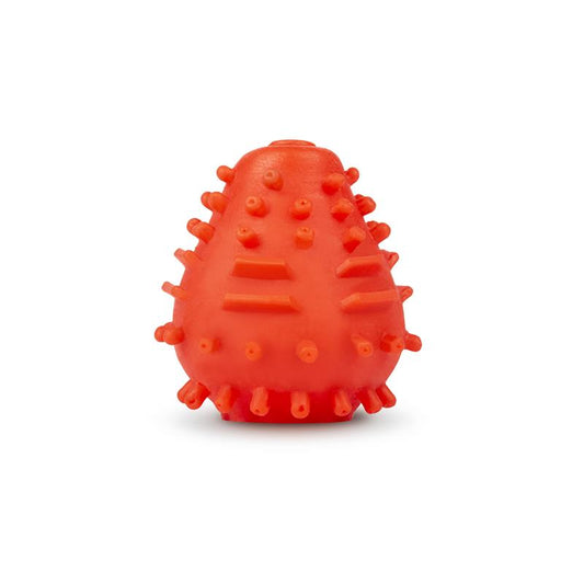 Masturbator Egg GEgg Red - UABDSM