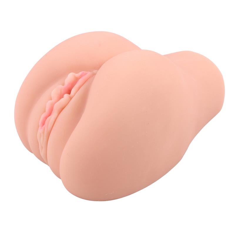 Masturbator Fill Her Up T-Skin 17.7 cm Flesh - UABDSM