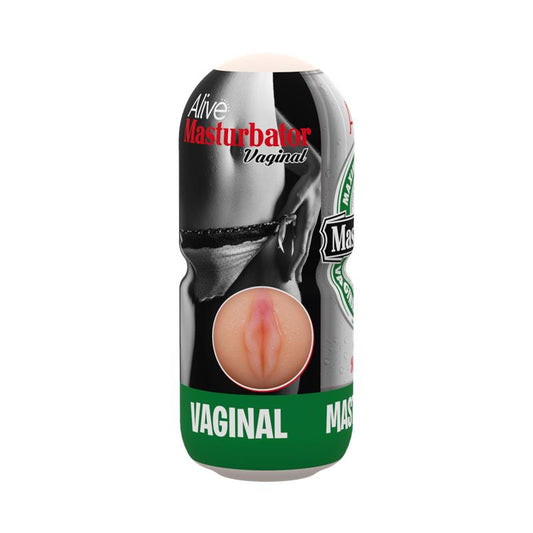 Masturbator for Men Vagina 16 cm Masturbator for Men Vagina 16 cm - UABDSM