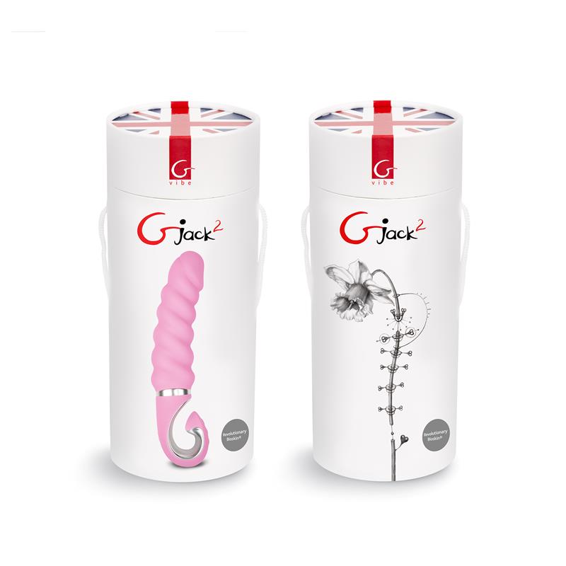 Masturbator Gjack2 Cotton Candy - UABDSM