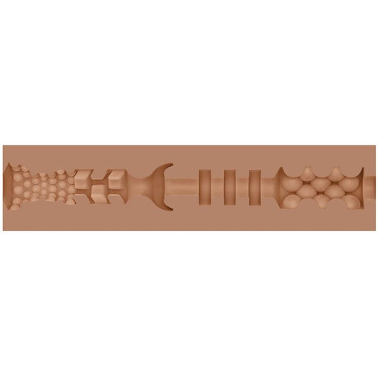 Masturbator Janice Griffith Eden Vagina - UABDSM