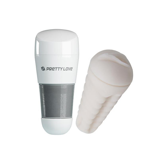 Masturbator Kitty White Vagina Masturbator Kitty White Vagina - UABDSM