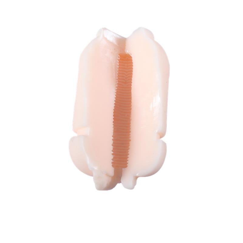 Masturbator Minicup Blue - UABDSM