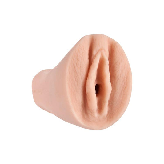 Masturbator Palm Pal Ultraskyn Virgin Pussy Masturbator Palm Pal Ultraskyn Virgin Pussy - UABDSM
