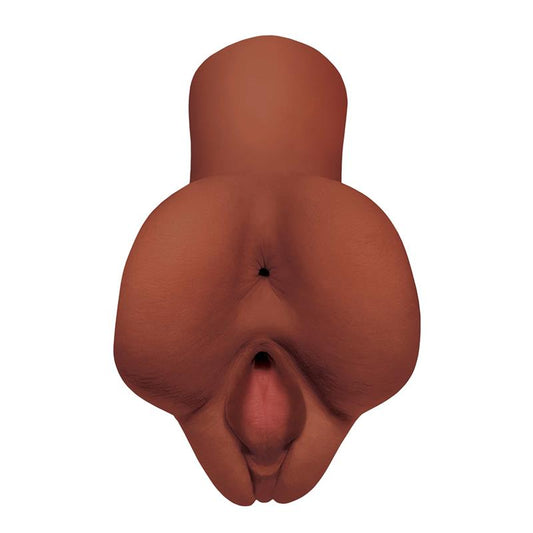 Masturbator Pick Your Pleasure Brown Skin Masturbator Pick Your Pleasure Brown Skin - UABDSM