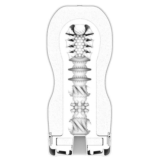 Masturbator Premium Tenga Original Vacuum Cup Gentle - UABDSM