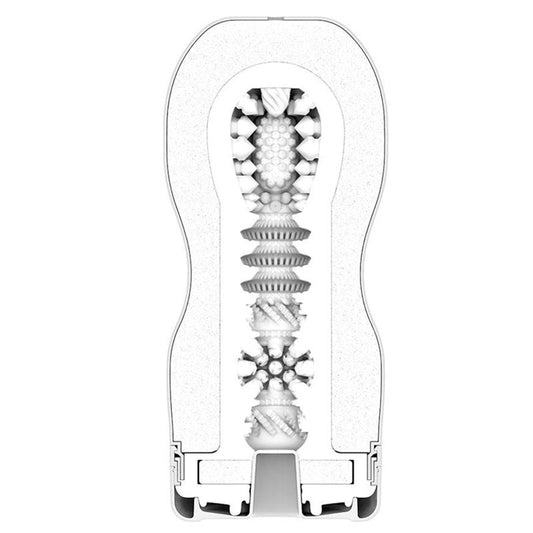 Masturbator Premium Tenga Original Vacuum Cup Strong - UABDSM