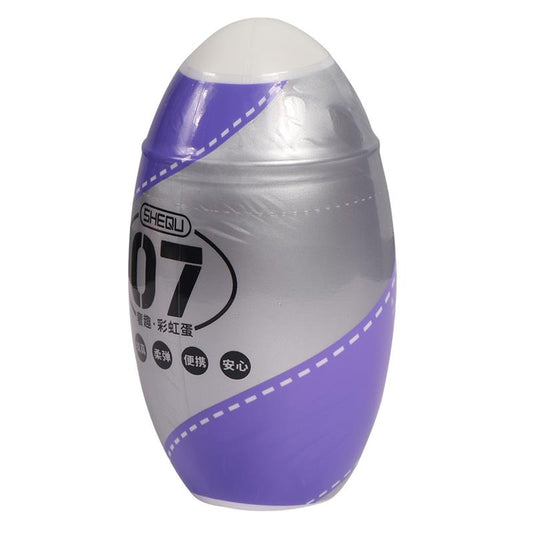 Masturbator Rainbow Purple - UABDSM