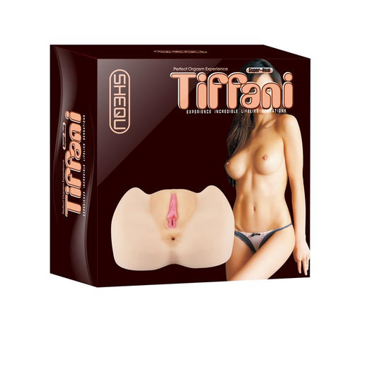 Masturbator Tiffani Masturbator Tiffani - UABDSM