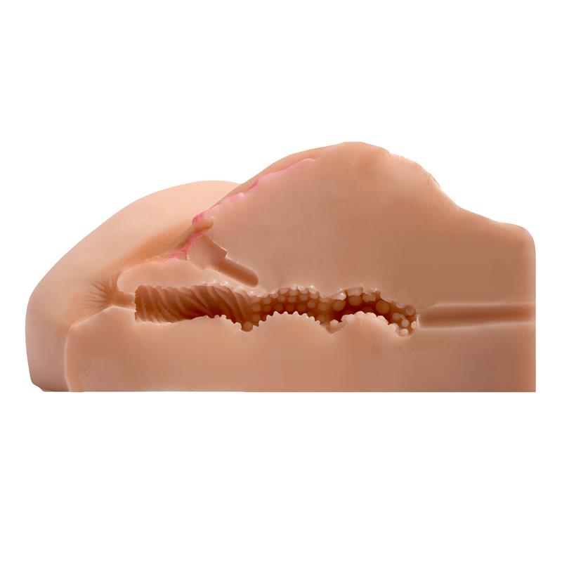 Masturbator Tiffani - UABDSM