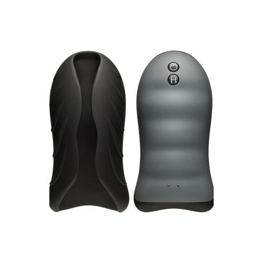 Masturbator with Vibration and Warming Function Masturbator with Vibration and Warming Function - UABDSM