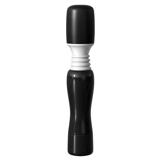 Maxi Wanachi Black Maxi Wanachi Black - UABDSM