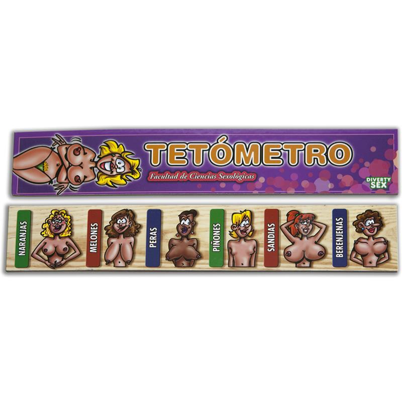 Measurer-Tet - UABDSM