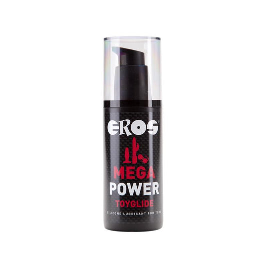 Mega Power Toyglide 125 ml Mega Power Toyglide 125 ml - UABDSM
