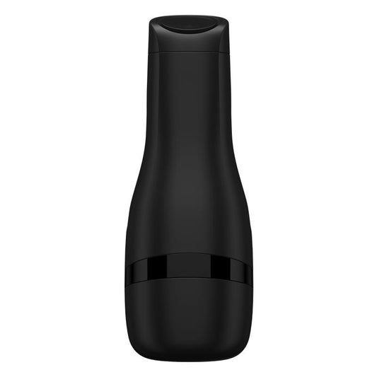 Men Classic Black 2020 Version - UABDSM