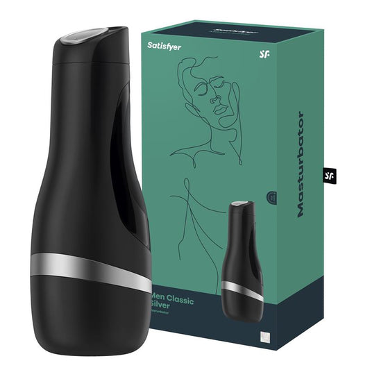Men Classic Silver 2020 Version Men Classic Silver 2020 Version - UABDSM
