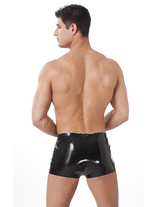 Rimba - Mens Shorts Rimba - Mens Shorts - UABDSM