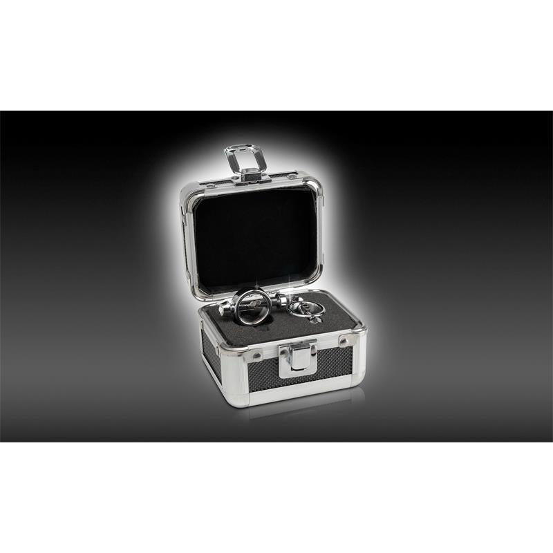 Metal Worx Magnetic Nipple Clamps - UABDSM