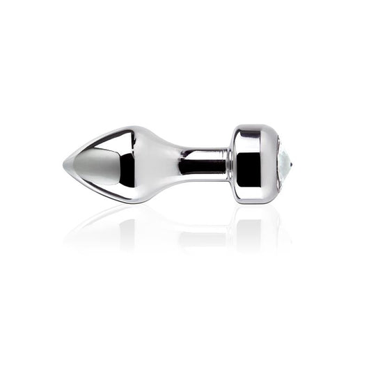 Metal Worx Mini Luv Plug Steel Metal Worx Mini Luv Plug Steel - UABDSM