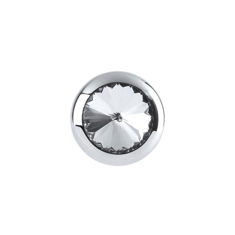 Metal Worx Mini Luv Plug Steel - UABDSM