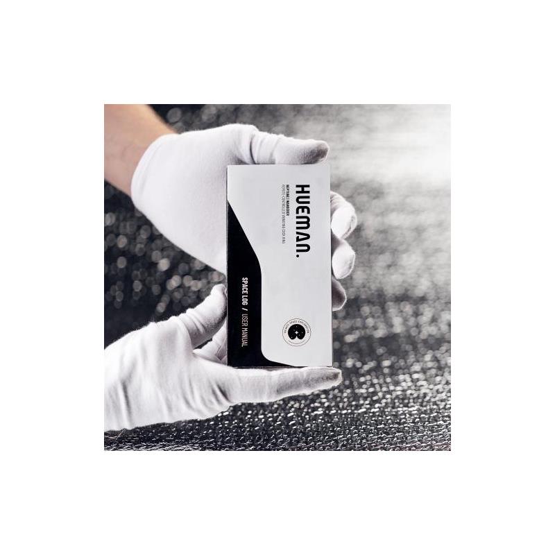 Meteoroid Butt Plug with Remote Control USB - UABDSM