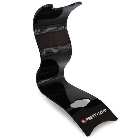 Methacrylate Display Pretty Love Big Methacrylate Display Pretty Love Big - UABDSM