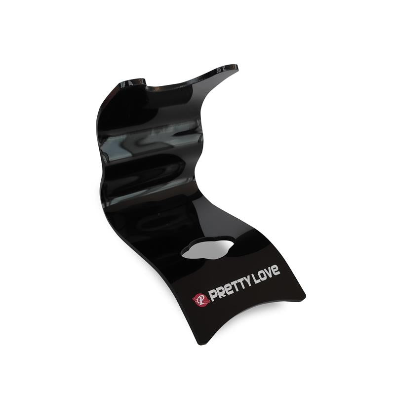 Methacrylate Display Pretty Love Small - UABDSM