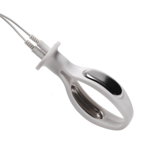 Zeus Electro Pussy Probe - UABDSM