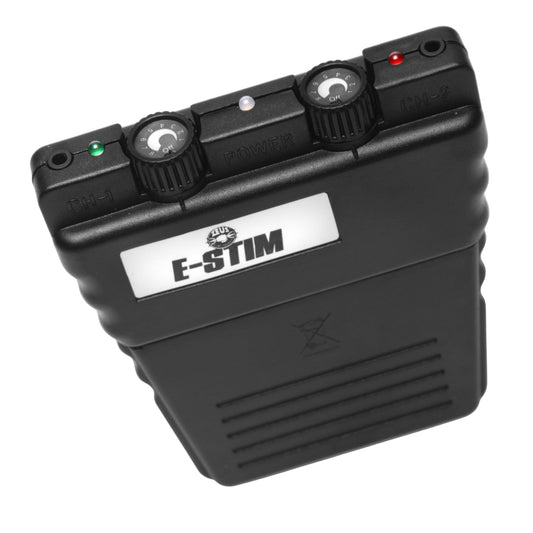 Zeus Beginner Electrosex Kit - UABDSM