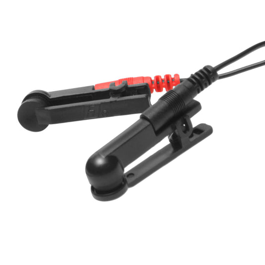 Electro Sex Clamps - UABDSM