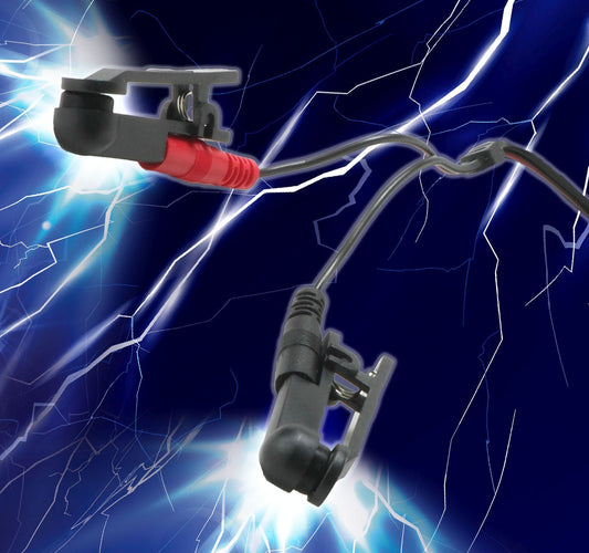 Electro Sex Clamps Electro Sex Clamps - UABDSM