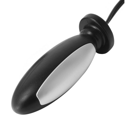Zeus Electro Torpedo Plug - Small - UABDSM