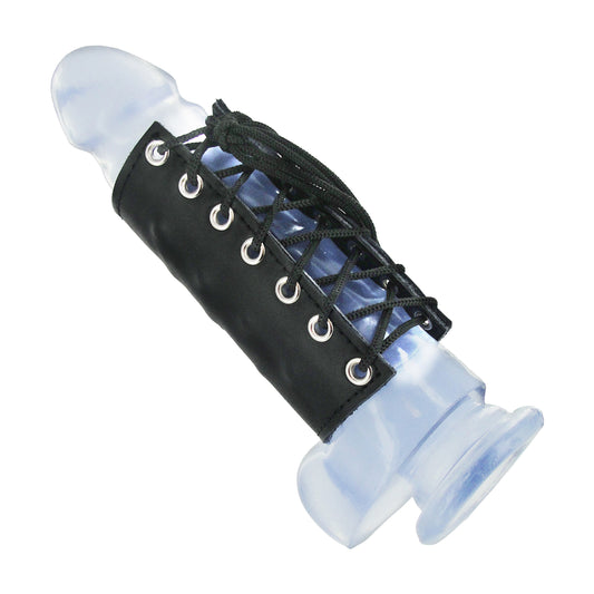 Zeus Electrosex Radian Penis Sheath Zeus Electrosex Radian Penis Sheath - UABDSM