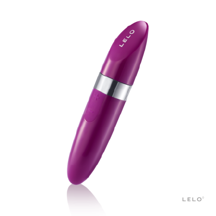 Lelo Mia 2 - Deep Rose - UABDSM