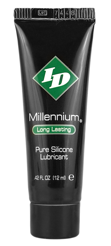 ID Millennium Tube 12 ml (Case 500) ID Millennium Tube 12 ml (Case 500) - UABDSM