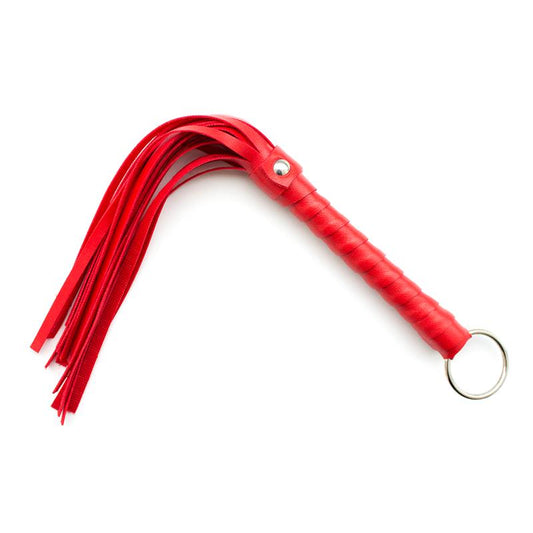 Mini Flogger Red Mini Flogger Red - UABDSM