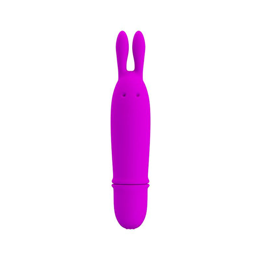 Mini Vibrador Boyce Color P - UABDSM
