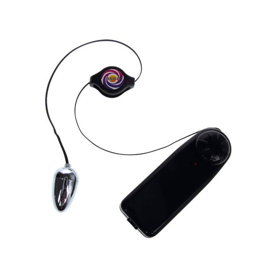 Mini Vibrating Egg with Remote Control Mini Vibrating Egg with Remote Control - UABDSM