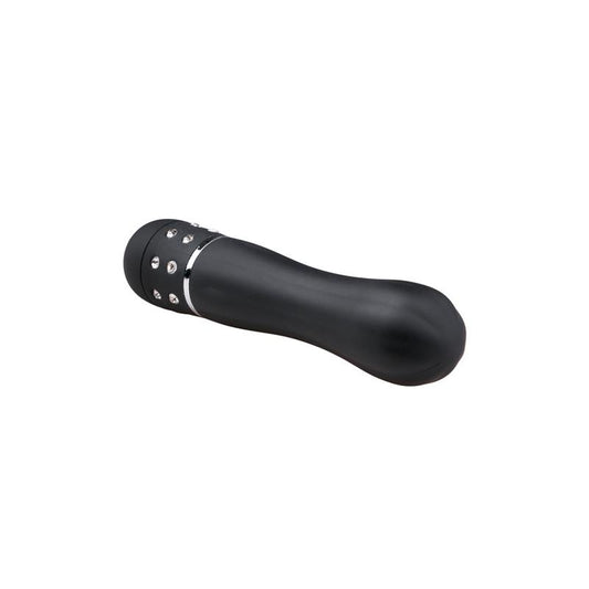 Mini Vibrator - Black - UABDSM
