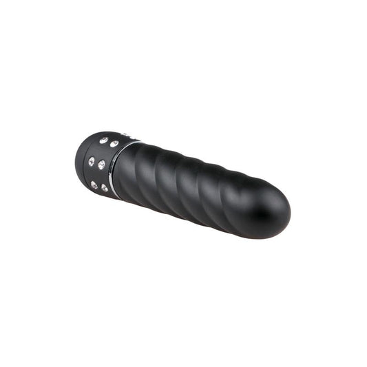 Mini Vibrator Black - UABDSM