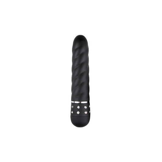 Mini Vibrator Black Mini Vibrator Black - UABDSM