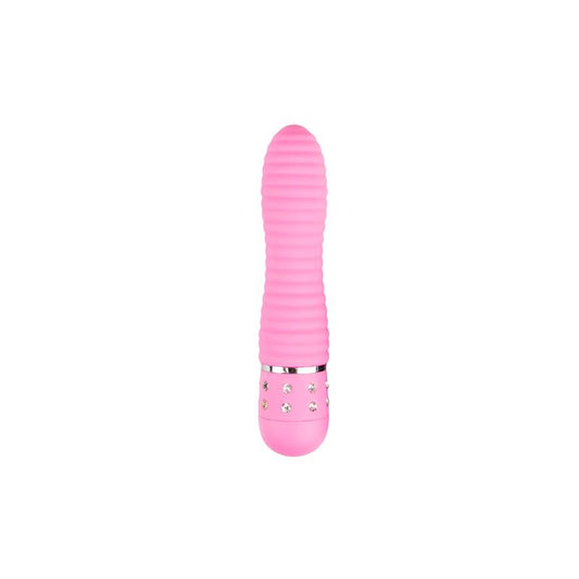 Mini Vibrator - Pink Mini Vibrator - Pink - UABDSM