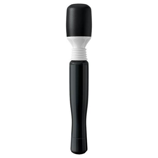 Mini Wanachi Massager Black Mini Wanachi Massager Black - UABDSM