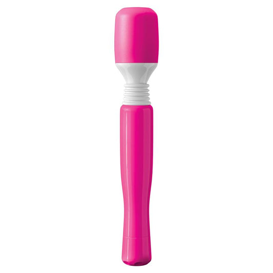 Mini Wanachi Massager Pink Mini Wanachi Massager Pink - UABDSM