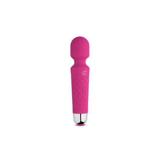 Mini Wand Massager Pink Mini Wand Massager Pink - UABDSM