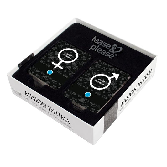 Mission Intimate Expansion Box (ES) - UABDSM