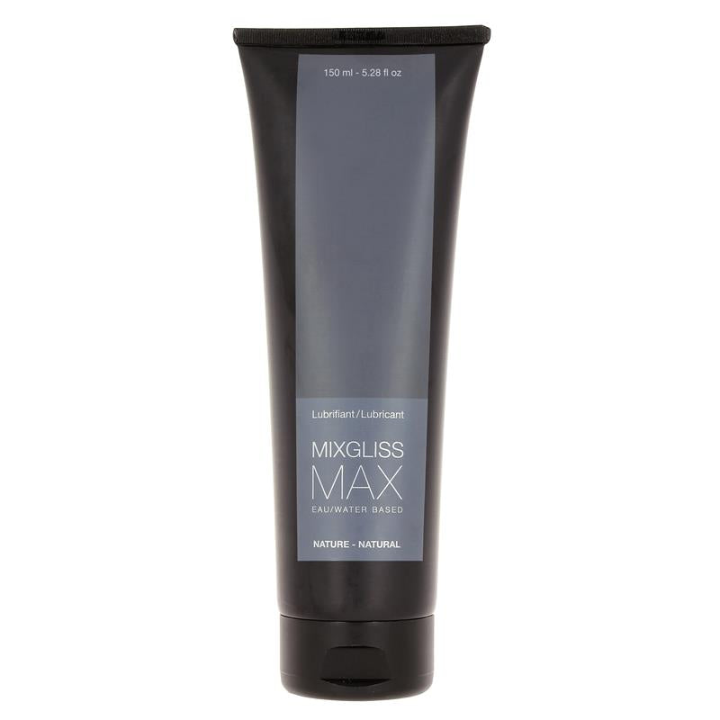 Mixgliss Water Based Lubricant Nature 150 ml - UABDSM